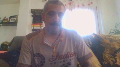 Trivalbobber webcam model stream image