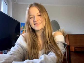 BettyannClay webcam model stream image