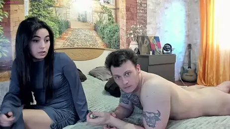 _littleangie_ webcam model stream image