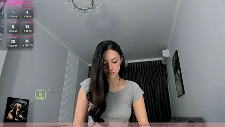 sweetest_candy webcam model stream image