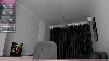 sweetest_candy webcam model stream image