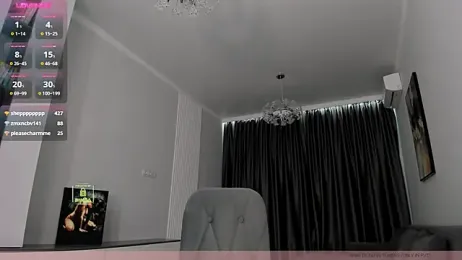 sweetest_candy webcam model stream image