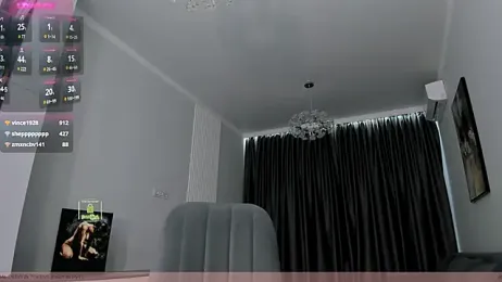 sweetest_candy webcam model stream image