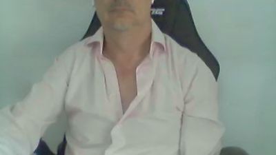 Pad_OBrian webcam model stream image