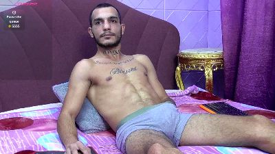 JacksonBeet webcam model stream image