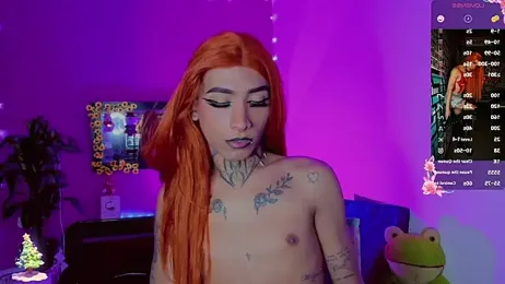 Micaela_Rangel webcam model stream image