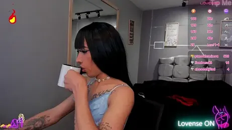 Micaela_Rangel webcam model stream image