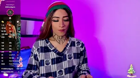 Micaela_Rangel webcam model stream image