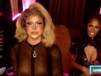 tremendouscockdestroyer webcam model stream image