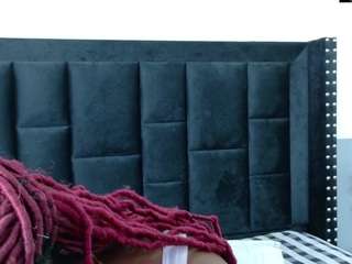 kinkyandsavage webcam model stream image