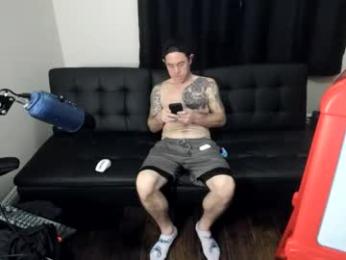 bedroombanditsx webcam model stream image