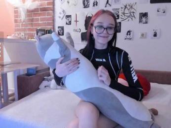 SarahEllison webcam model stream image