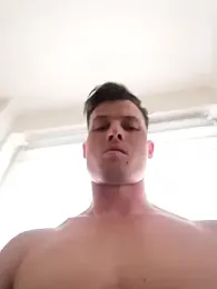 cleanBandzio webcam model stream image