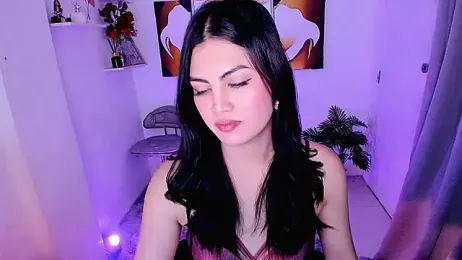 MS_HAILEY webcam model stream image
