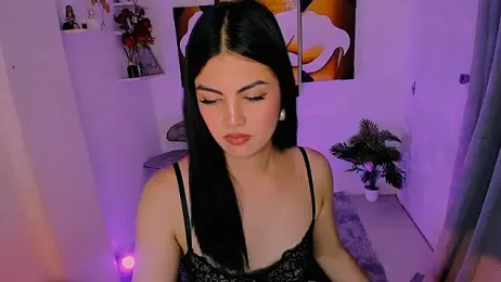 MS_HAILEY webcam model stream image