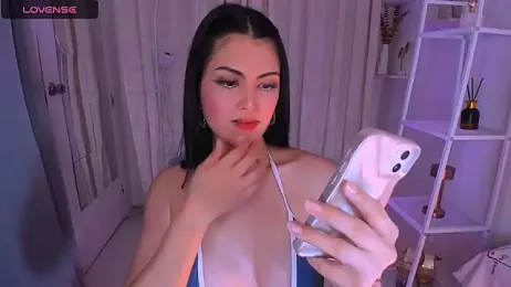 MS_HAILEY webcam stripchat model stream image