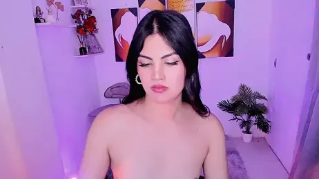 MS_HAILEY webcam model stream image