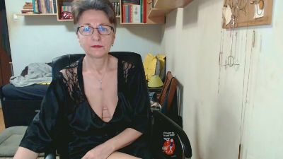ChaudeRoxane webcam model stream image