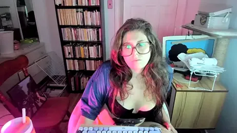 Rosiee69_ webcam model stream image