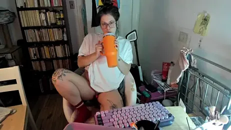 Rosiee69_ webcam stripchat model stream image