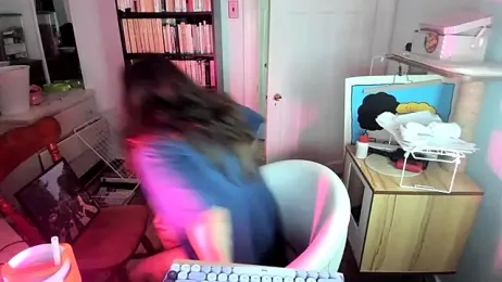 Rosiee69_ webcam model stream image