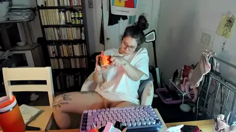 Rosiee69_ webcam model stream image