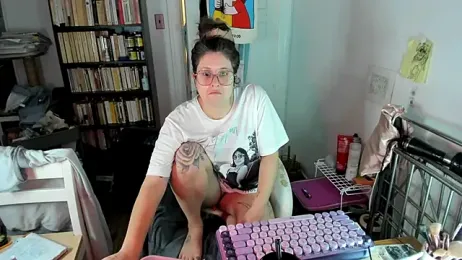 Rosiee69_ webcam model stream image