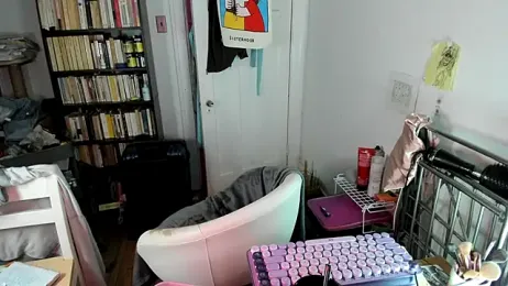 Rosiee69_ webcam model stream image