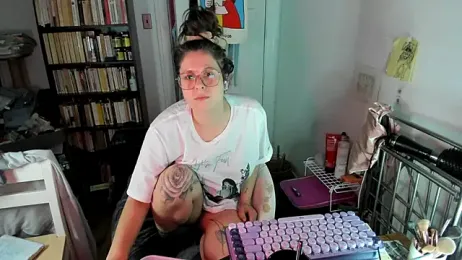 Rosiee69_ webcam model stream image