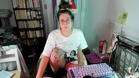 Rosiee69_ webcam model stream image