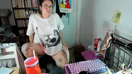 Rosiee69_ webcam model stream image