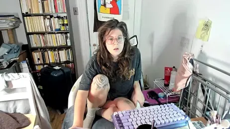 Rosiee69_ webcam model stream image