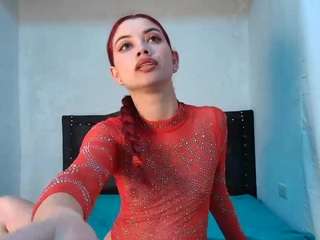 emmamateus webcam model stream image