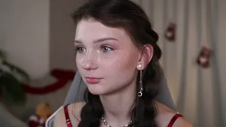 CindyGarrison webcam model stream image