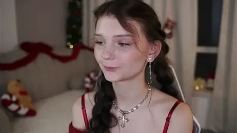 CindyGarrison webcam model stream image