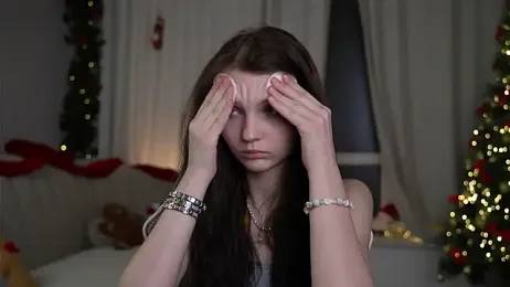 CindyGarrison webcam model stream image