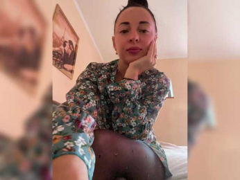 SexxxBaby999 webcam model stream image