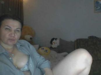 CassieStefana webcam model stream image