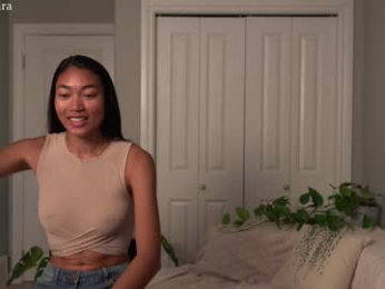 littlemiss_kira webcam model stream image