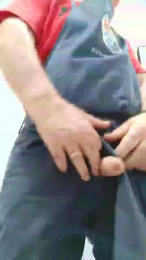 CINOS7 webcam model stream image