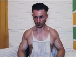Robin Irons webcam flirt4free model stream image