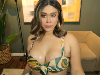 LillyFlynn webcam model stream image