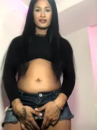 jennifer_ts webcam model stream image