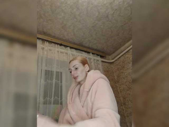 Marilyn_Monroe webcam model stream image