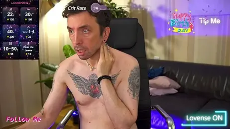 MarkusrRbbins webcam model stream image