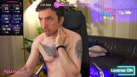 MarkusrRbbins webcam model stream image