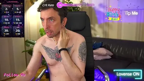 MarkusrRbbins webcam model stream image