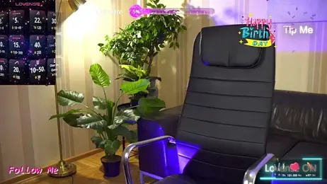 MarkusrRbbins webcam model stream image