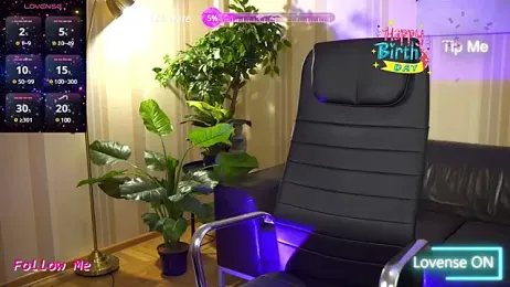 MarkusrRbbins webcam model stream image