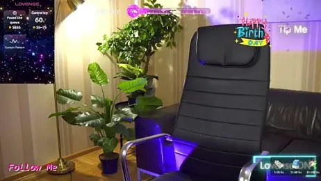 MarkusrRbbins webcam model stream image